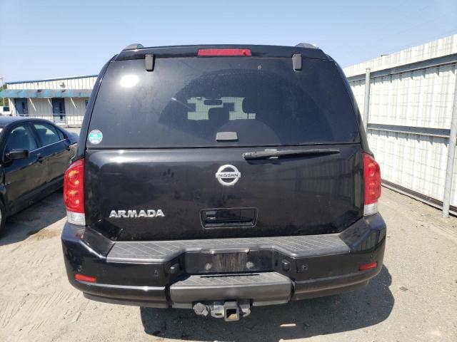 Photo 5 VIN: 5N1AA0ND3EN609392 - NISSAN ARMADA SV 