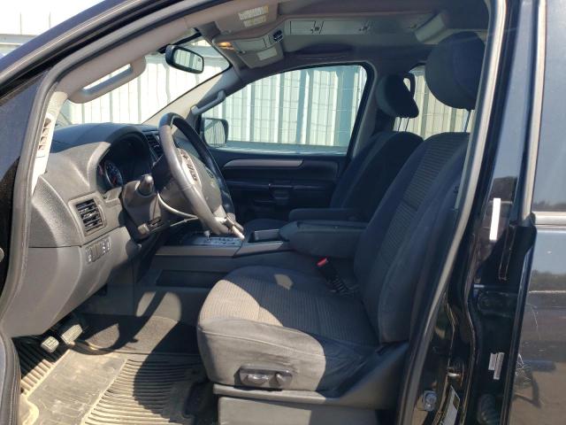 Photo 6 VIN: 5N1AA0ND3EN609392 - NISSAN ARMADA SV 