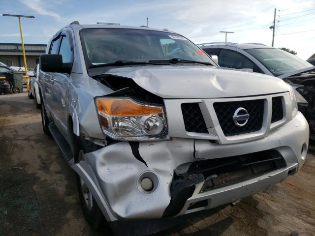 Photo 0 VIN: 5N1AA0ND3EN611479 - NISSAN ARMADA SV 