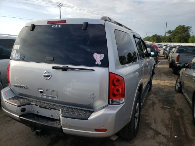 Photo 3 VIN: 5N1AA0ND3EN611479 - NISSAN ARMADA SV 