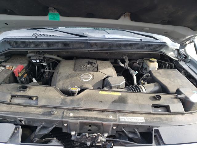 Photo 6 VIN: 5N1AA0ND3EN611479 - NISSAN ARMADA SV 