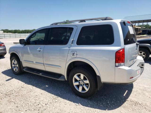 Photo 1 VIN: 5N1AA0ND4BN610479 - NISSAN ARMADA SV 