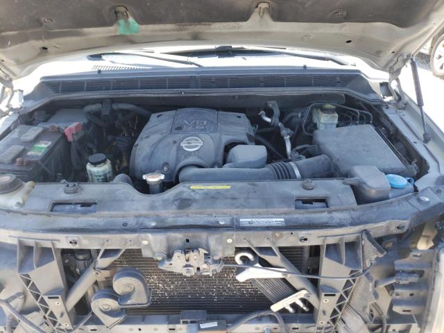 Photo 11 VIN: 5N1AA0ND4BN610479 - NISSAN ARMADA SV 