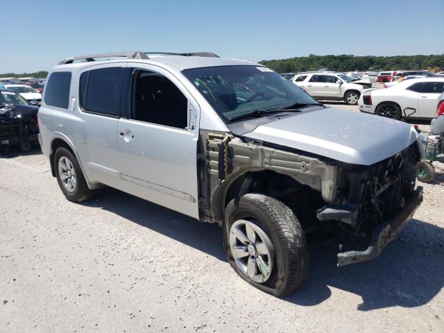 Photo 3 VIN: 5N1AA0ND4BN610479 - NISSAN ARMADA SV 