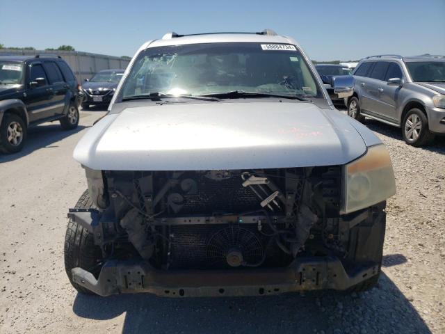 Photo 4 VIN: 5N1AA0ND4BN610479 - NISSAN ARMADA SV 