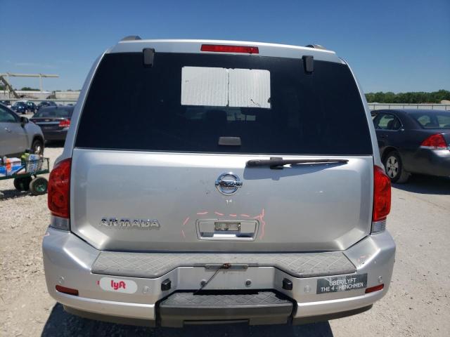 Photo 5 VIN: 5N1AA0ND4BN610479 - NISSAN ARMADA SV 