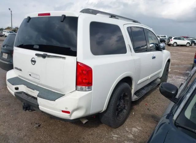 Photo 3 VIN: 5N1AA0ND4BN617626 - NISSAN ARMADA 