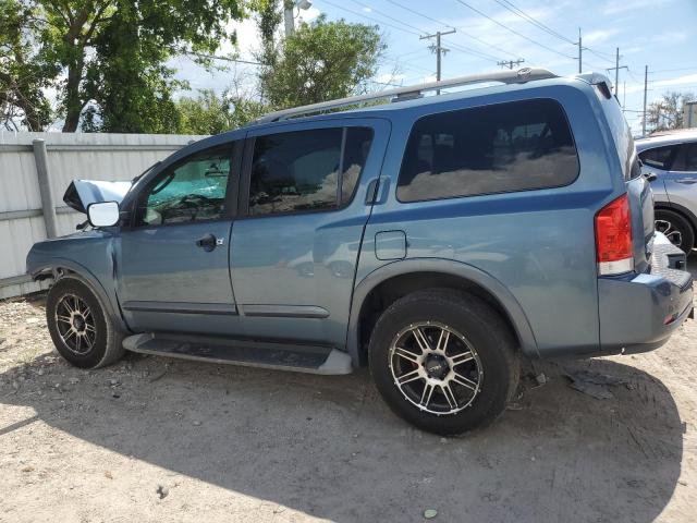 Photo 1 VIN: 5N1AA0ND4CN607485 - NISSAN ARMADA 