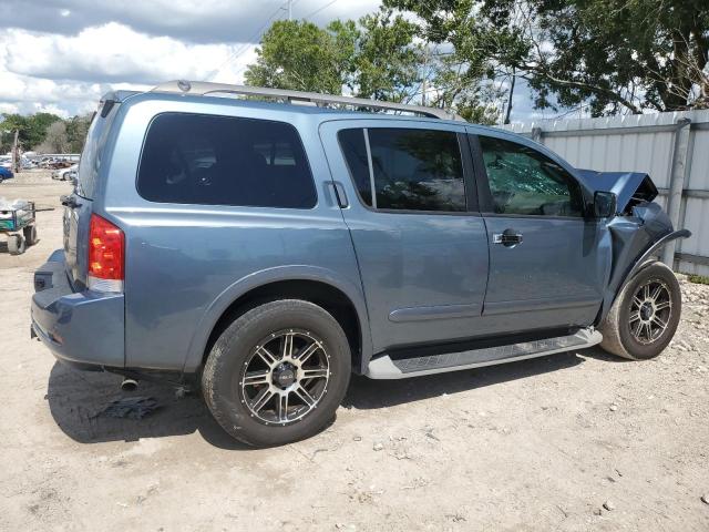 Photo 2 VIN: 5N1AA0ND4CN607485 - NISSAN ARMADA 