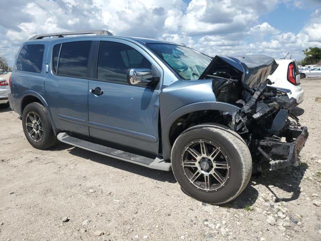 Photo 3 VIN: 5N1AA0ND4CN607485 - NISSAN ARMADA 