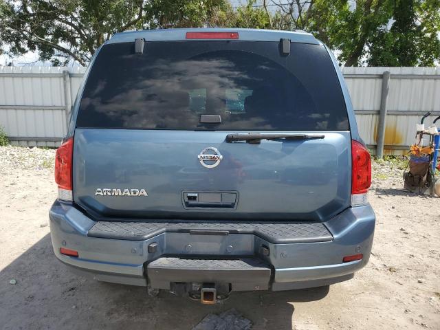 Photo 5 VIN: 5N1AA0ND4CN607485 - NISSAN ARMADA 