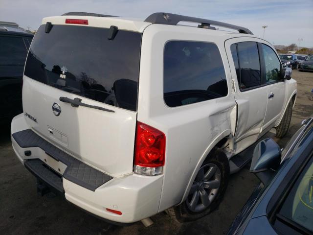 Photo 2 VIN: 5N1AA0ND4CN608930 - NISSAN ARMADA SV 