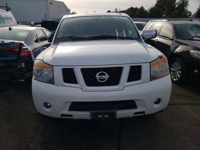 Photo 4 VIN: 5N1AA0ND4CN608930 - NISSAN ARMADA SV 