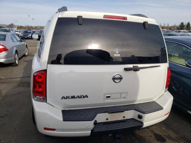 Photo 5 VIN: 5N1AA0ND4CN608930 - NISSAN ARMADA SV 