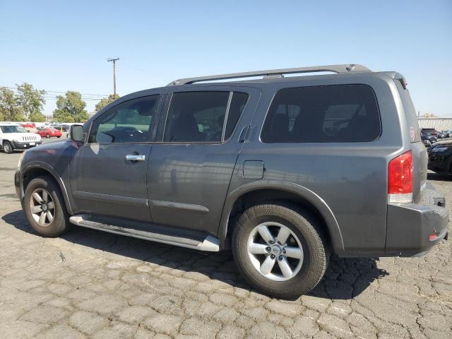 Photo 1 VIN: 5N1AA0ND4CN610161 - NISSAN ARMADA SV 