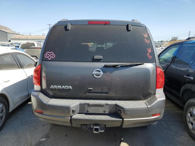 Photo 5 VIN: 5N1AA0ND4CN610161 - NISSAN ARMADA SV 