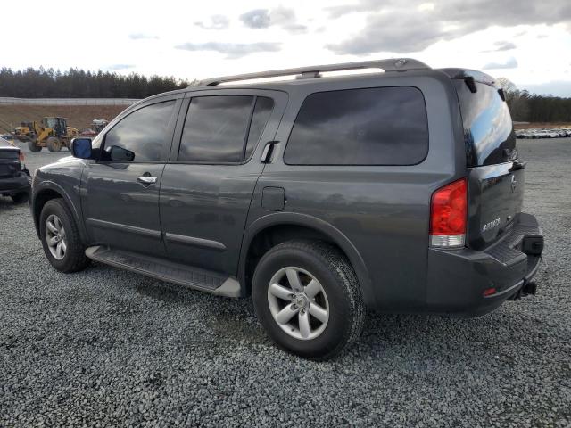 Photo 1 VIN: 5N1AA0ND4CN610256 - NISSAN ARMADA 