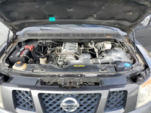 Photo 10 VIN: 5N1AA0ND4CN610256 - NISSAN ARMADA 