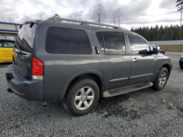 Photo 2 VIN: 5N1AA0ND4CN610256 - NISSAN ARMADA 