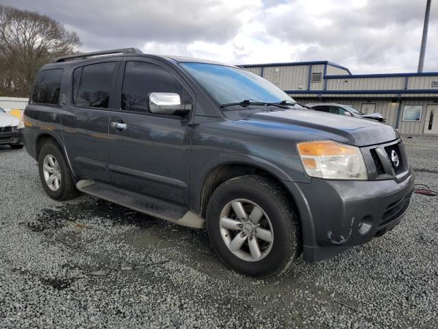 Photo 3 VIN: 5N1AA0ND4CN610256 - NISSAN ARMADA 