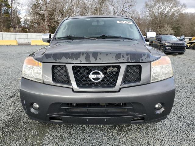 Photo 4 VIN: 5N1AA0ND4CN610256 - NISSAN ARMADA 