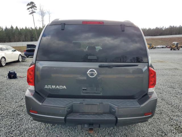 Photo 5 VIN: 5N1AA0ND4CN610256 - NISSAN ARMADA 