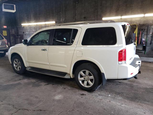 Photo 1 VIN: 5N1AA0ND4CN621306 - NISSAN ARMADA SV 