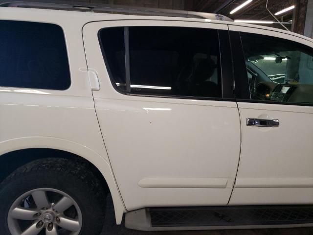 Photo 10 VIN: 5N1AA0ND4CN621306 - NISSAN ARMADA SV 