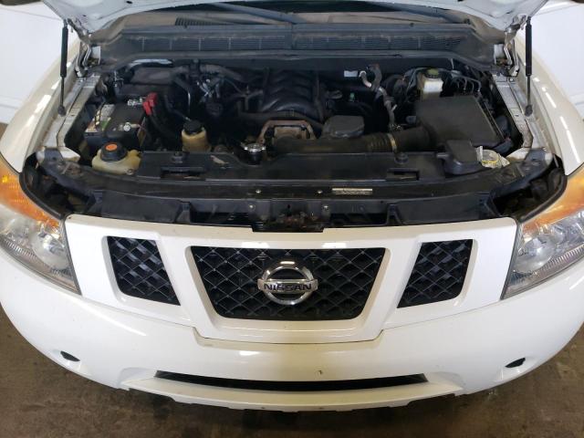 Photo 11 VIN: 5N1AA0ND4CN621306 - NISSAN ARMADA SV 