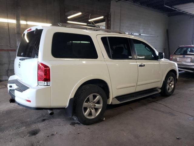 Photo 2 VIN: 5N1AA0ND4CN621306 - NISSAN ARMADA SV 