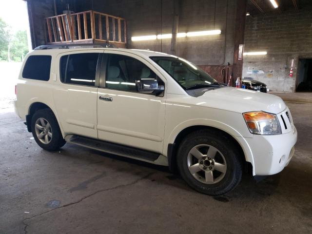 Photo 3 VIN: 5N1AA0ND4CN621306 - NISSAN ARMADA SV 