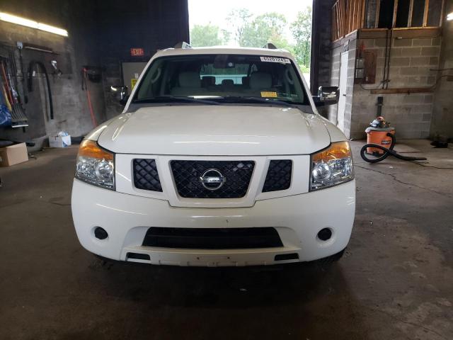 Photo 4 VIN: 5N1AA0ND4CN621306 - NISSAN ARMADA SV 