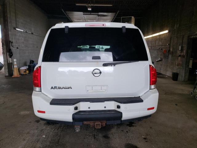 Photo 5 VIN: 5N1AA0ND4CN621306 - NISSAN ARMADA SV 