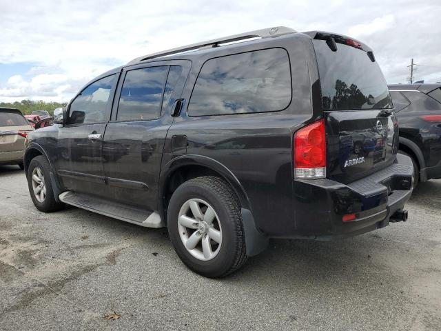 Photo 1 VIN: 5N1AA0ND4CN621807 - NISSAN ARMADA SV 