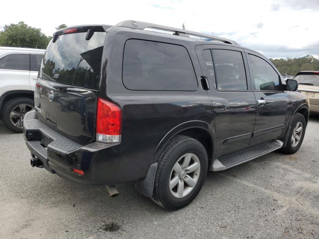 Photo 2 VIN: 5N1AA0ND4CN621807 - NISSAN ARMADA SV 