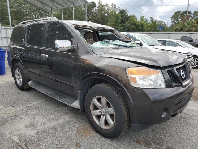 Photo 3 VIN: 5N1AA0ND4CN621807 - NISSAN ARMADA SV 