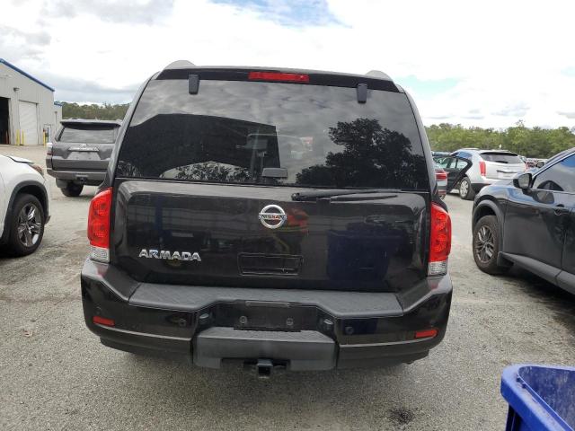 Photo 5 VIN: 5N1AA0ND4CN621807 - NISSAN ARMADA SV 