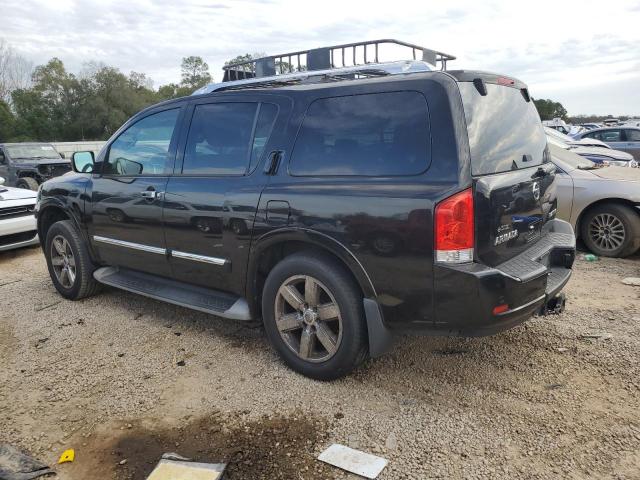 Photo 1 VIN: 5N1AA0ND4EN604640 - NISSAN ARMADA 