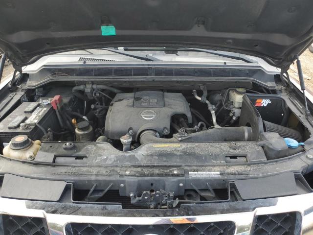 Photo 10 VIN: 5N1AA0ND4EN604640 - NISSAN ARMADA 