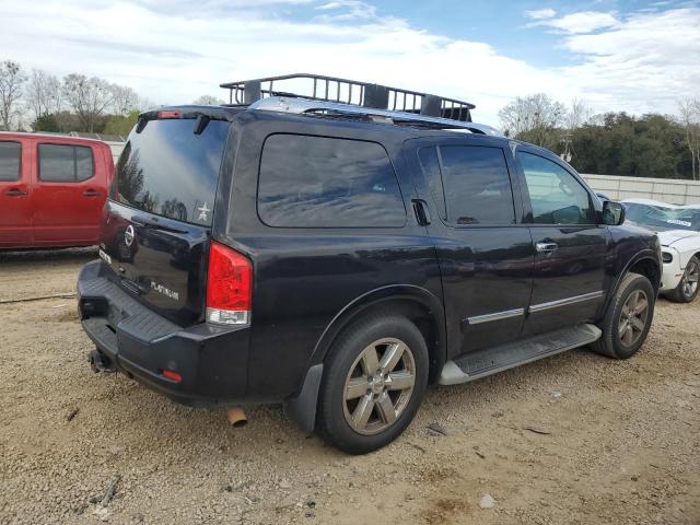 Photo 2 VIN: 5N1AA0ND4EN604640 - NISSAN ARMADA 