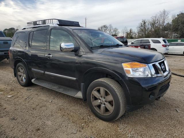 Photo 3 VIN: 5N1AA0ND4EN604640 - NISSAN ARMADA 