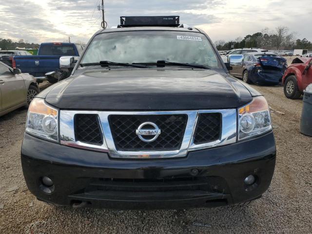 Photo 4 VIN: 5N1AA0ND4EN604640 - NISSAN ARMADA 