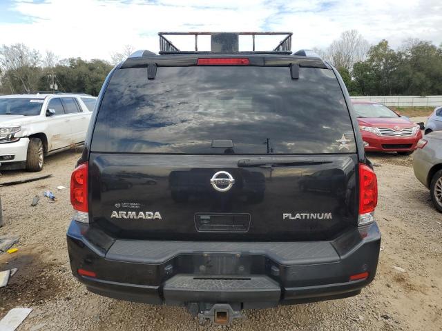 Photo 5 VIN: 5N1AA0ND4EN604640 - NISSAN ARMADA 