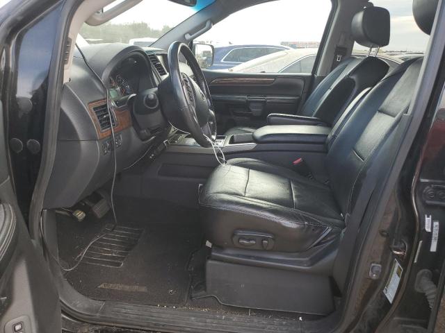 Photo 6 VIN: 5N1AA0ND4EN604640 - NISSAN ARMADA 