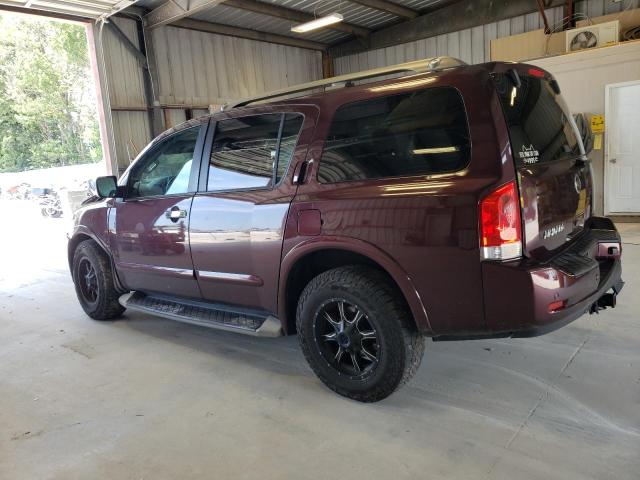 Photo 1 VIN: 5N1AA0ND4FN601237 - NISSAN ARMADA 