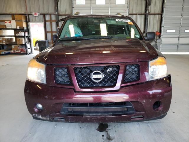 Photo 4 VIN: 5N1AA0ND4FN601237 - NISSAN ARMADA 