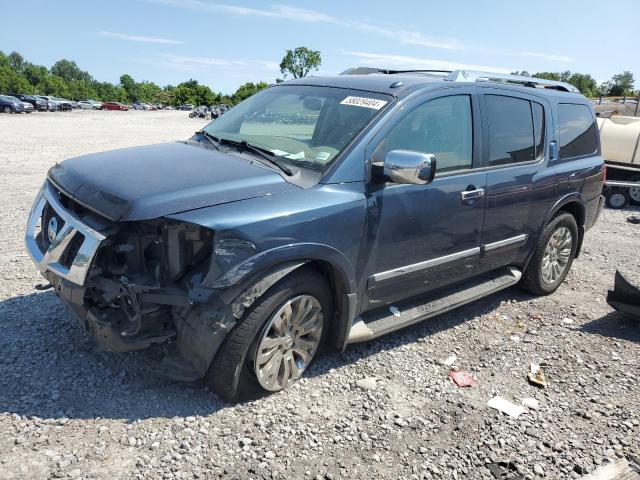 Photo 0 VIN: 5N1AA0ND4FN606731 - NISSAN ARMADA 