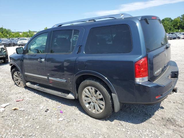 Photo 1 VIN: 5N1AA0ND4FN606731 - NISSAN ARMADA 