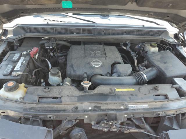 Photo 11 VIN: 5N1AA0ND4FN606731 - NISSAN ARMADA 