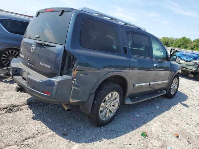 Photo 2 VIN: 5N1AA0ND4FN606731 - NISSAN ARMADA 